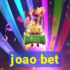 joao bet